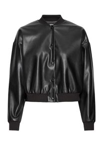 Ichi, Femmes Veste mi-saison 'IHZOMA', noir