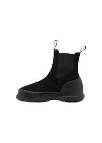 Moon Boot, Femmes Chelsea Boots 'LUNA', noir