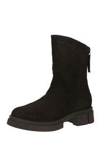 Apple of Eden Stiefelette 'GISELLY' Damen, dunkelbraun, Größe 40