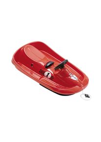 Hamax , Bob »Sno Formel« , rot