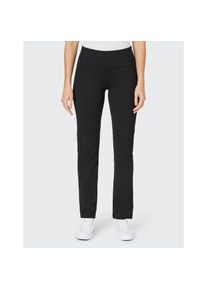 Joy Sportswear, Unisex, Funktionstights, schwarz, 42, N-Gr, Ideal f&uuml;r Lauftraining und Fitness-Workouts