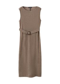 Mango Kleid 'LYDIA' Damen, brokat, Gr&ouml;&szlig;e L