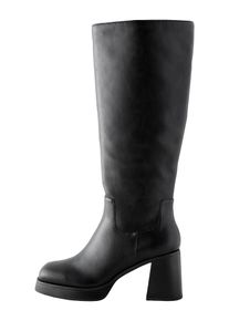 next Stiefel 'Forever Comfort ' Damen Gr&ouml;&szlig;e 37 schwarz Winterschuhe