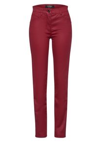 Toni - Hose, rot, Gr. 22, Baumwolle