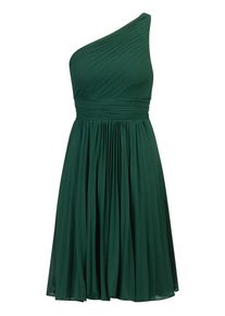 Kraimod Kleid Damen, dunkelgr&uuml;n, Gr&ouml;&szlig;e 34