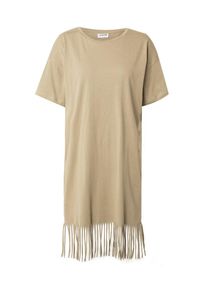 Noisy may, Femmes Robe 'NMKEYLA', kaki