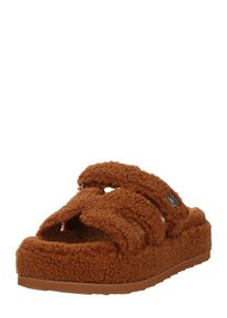 Steve Madden Hausschuh 'Bigmissile' Damen, braun, Größe 36