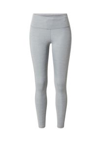 Nike, Femmes Pantalon de sport 'Epic Fast', gris chin&eacute;
