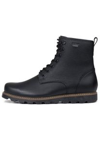 Pomar - Repo GTX Ankle Boot - Winterschuhe EU 40 schwarz