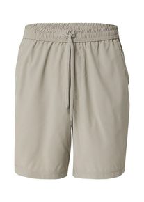 Nike, Hommes Pantalon de sport 'FORM 9IN', olive