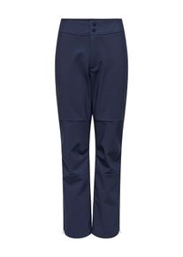 Only Play Sporthose 'Power' Damen, marine, Gr&ouml;&szlig;e S