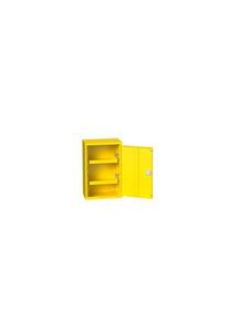 Bott Bott Sheet Steel Lockable 1 Door Hazardous Substance Cabinet - 16926790.12