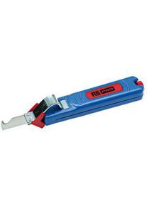 realspace Pro RS PRO RS PRO Wire Stripper, 4mm Min, 28mm Max - 1366980