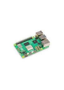 Raspberry Pi Raspberry Pi 5 4 GB BCM2712 2.4GHz - PI 5 4GB