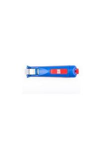 realspace Pro RS PRO Wire Stripper, 8.0mm Min, 28.0mm Max, 140 mm Overall - 1763418