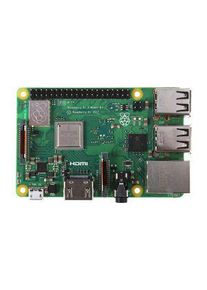 Raspberry Pi Raspberry Pi 3 Model B+ - Raspberry Pi 3 MODEL B+