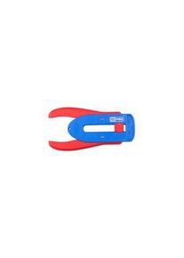 realspace Pro RS PRO Wire Stripper, 0.25mm Min, 0.8mm Max, 110 mm Overall - 1763417