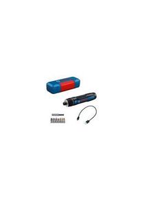 Bosch Bosch 06019H2201 3.6V Cordless Screwdriver - GO VERSION 3