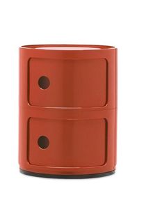 Componibili 2er Element 4986 / 4966 Container Kartell