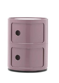 Componibili 2er Element 4986 / 4966 Container Kartell