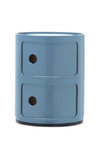 Componibili 2er Element 4986 / 4966 Container Kartell