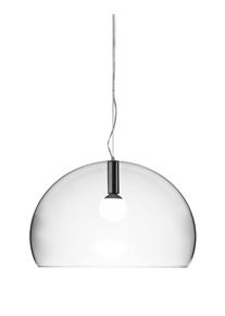 Big Fly FL/Y Pendelleuchte Kartell