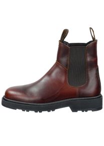 Gant Stiefelette 'Wootlynne' Damen, dunkelbraun, Größe 37