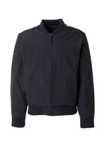 SKECHERS Outdoorjacke Herren, schwarz, Größe M