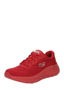 Skechers Sportschuh 'ARCH FIT 2.0' Damen, rot, Größe 40