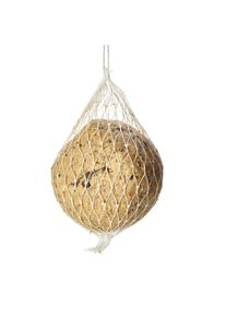 Claus Vogelkn&ouml;del mit Insekten 4 St&uuml;ck