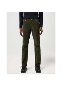 Wrangler , Cordhose »Cordhose Greensboro« , Cordhose