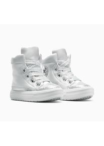 Converse , Kinder , Sneaker »CHUCK TAYLOR ALL STAR ELEMENTS BOOT« gefüttert , Vielseitiger Sneaker von Converse mit Schnürung
