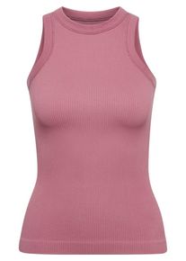 Hummel Sporttop 'Pulse' Damen, altrosa, Größe S