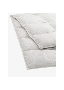 Christian Fischbacher Duvet leger 4 saisons Queen