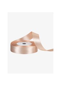 Globus Geschenkband Brillantino beige