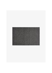 Chilewich Paillasson gris fonce