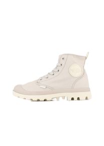 Palladium Stiefeletten 'PAMPA' Damen, stone, Größe 41