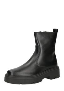 Bullboxer Stiefelette Damen, schwarz, Größe 40