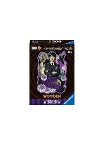 Ravensburger, Puzzle &raquo;Wednesday&laquo; Keine, frz:, Einheitsgr&ouml;&szlig;e, Puzzle