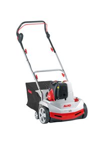 Al-Ko Benzin-Vertikutierer / L&uuml;fter &raquo;Combi Care 38P Comfort&laquo; silberfarben Vertikutierwalze: 38 cm, L&uuml;fterwalze: 37 cm