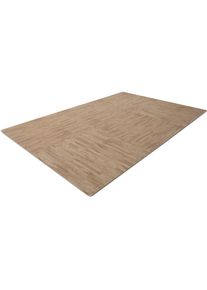 Finnlo BY HAMMER Bodenschutzmatte, (6 St.) silberfarben Bodenmatten