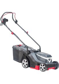 Al-Ko Elektrorasenm&auml;her &raquo;3.22 E Easy&laquo;, 32 cm Schnittbreite grau