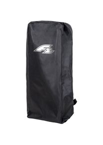 F 2 F2 Strandtasche &raquo;SUP BAG&laquo; schwarz Taschen