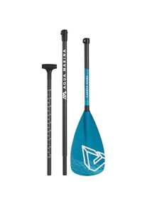 Aqua Marina SUP-Paddel »Carbon Guide« blau