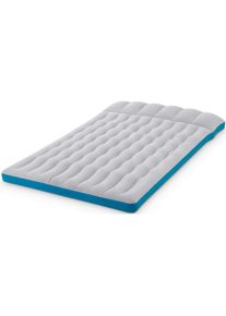 Intex Luftbett »Camping Mat« grau Luftbetten
