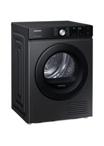 Samsung Wärmepumpentrockner »DV90BBA245AB«, 9 kg schwarz