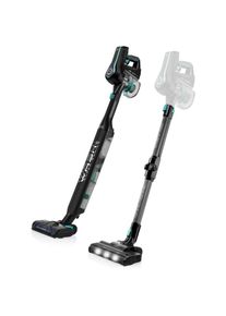 2THETA ETA Nass-Trocken-Sauger »SUPERSONIC WASH H²O 523190000« schwarz