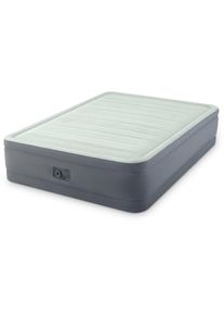 Intex Luftbett »PremAire Airbed« grau Luftbetten