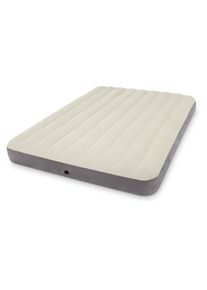 Intex Luftbett »Deluxe Single High Airbed« beige Luftbetten