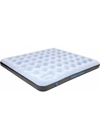 High Peak Luftbett »King Comfort Plus« blau Luftbetten